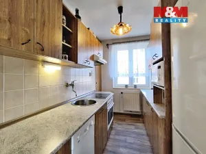 Prodej bytu 3+1, Čechtice, Družstevní, 59 m2