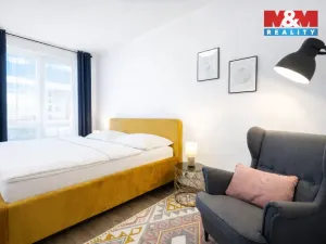 Prodej bytu 2+kk, Ostrava, Jantarová, 56 m2