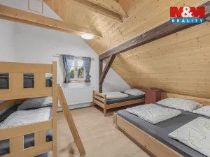 Prodej chalupy, Bartošovice v Orlických horách, 375 m2