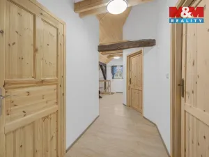 Prodej chalupy, Bartošovice v Orlických horách, 375 m2