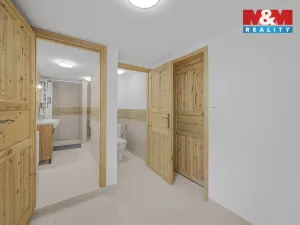 Prodej chalupy, Bartošovice v Orlických horách, 375 m2