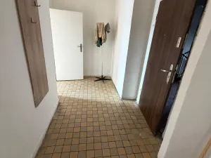 Prodej bytu 2+1, Most, tř. Budovatelů, 55 m2