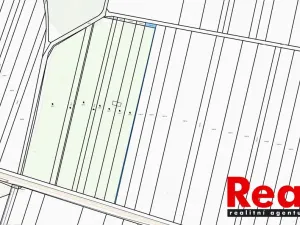 Prodej pozemku, Hodějice, 5651 m2