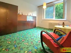 Pronájem bytu 1+kk, Brno - Jundrov, 35 m2