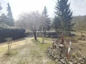 Prodej chaty, Dolany nad Vltavou - Debrno, V Šárkách, 25 m2