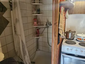 Prodej chaty, Dolany nad Vltavou - Debrno, V Šárkách, 25 m2