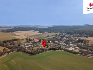 Prodej zemědělské usedlosti, Staré Sedlo, 600 m2