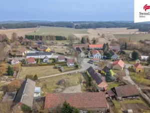 Prodej zemědělské usedlosti, Staré Sedlo, 600 m2