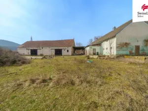 Prodej zemědělské usedlosti, Staré Sedlo, 600 m2