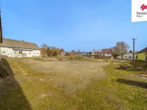 Prodej zemědělské usedlosti, Staré Sedlo, 600 m2