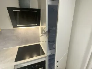 Pronájem bytu 2+1, Ostrava, Ivana Sekaniny, 58 m2