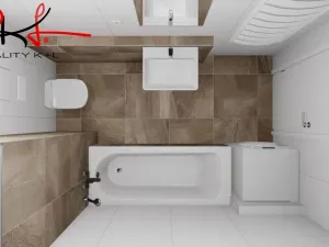 Prodej bytu 2+kk, Praha, náměstí Olgy Scheinpflugové, 59 m2