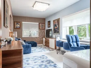 Prodej rodinného domu, Zeleneč, Štefánikova, 540 m2