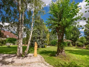 Prodej rodinného domu, Zeleneč, Štefánikova, 540 m2