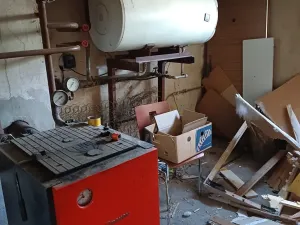 Prodej rodinného domu, Těškov, 140 m2