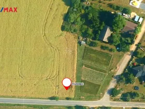 Prodej pozemku pro bydlení, Suchdol, 970 m2