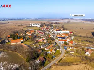 Prodej pozemku pro bydlení, Suchdol, 970 m2