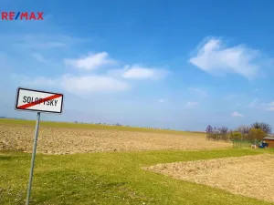 Prodej pozemku pro bydlení, Suchdol, 970 m2