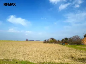 Prodej pozemku pro bydlení, Suchdol, 970 m2