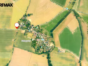 Prodej pozemku pro bydlení, Suchdol, 970 m2