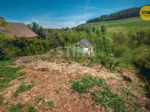 Prodej pozemku pro bydlení, Pastviny, 362 m2