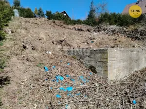 Prodej pozemku pro bydlení, Pastviny, 362 m2