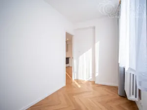 Pronájem bytu 2+kk, Vlašim, Komenského, 38 m2