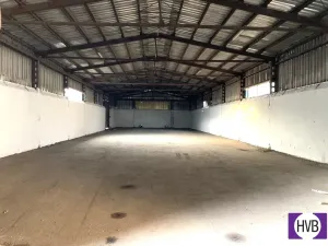 Prodej skladu, Mirovice, U Vodárny, 8387 m2