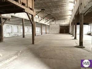 Prodej skladu, Mirovice, U Vodárny, 7900 m2
