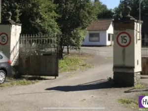 Prodej skladu, Mirovice, U Vodárny, 7900 m2