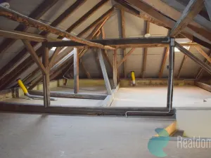 Pronájem bytu 1+1, České Budějovice - České Budějovice 5, Prašná, 26 m2