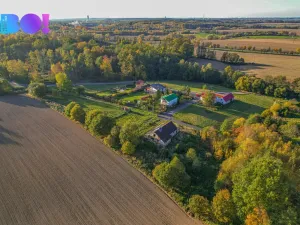 Prodej pozemku pro bydlení, Albrechtice, 4100 m2