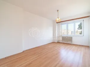 Prodej bytu 2+1, Kralupy nad Vltavou, Hakenova, 52 m2