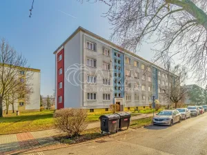 Prodej bytu 2+1, Kralupy nad Vltavou, Hakenova, 52 m2
