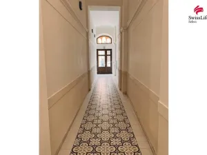 Pronájem bytu 1+kk, Plzeň, Solní, 38 m2