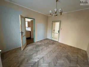 Prodej bytu 2+1, Most, Maxe Švabinského, 54 m2