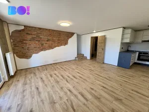 Pronájem bytu 3+kk, Dolní Domaslavice, 70 m2