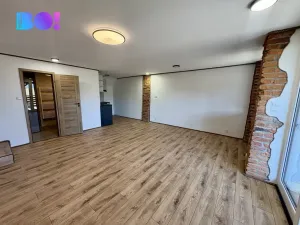 Pronájem bytu 3+kk, Dolní Domaslavice, 70 m2