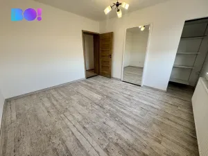 Pronájem bytu 3+kk, Dolní Domaslavice, 70 m2