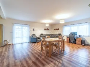 Prodej rodinného domu, Nová Ves - Staré Ouholice, 122 m2