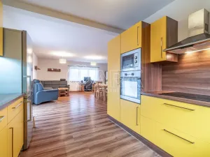 Prodej rodinného domu, Nová Ves - Staré Ouholice, 122 m2