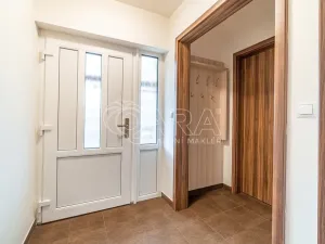 Prodej rodinného domu, Nová Ves - Staré Ouholice, 122 m2