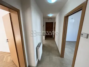 Pronájem bytu 3+kk, Olomouc, Štítného, 77 m2