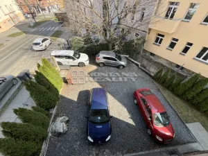 Pronájem bytu 3+kk, Olomouc, Štítného, 77 m2