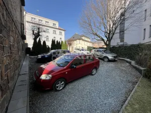 Pronájem bytu 3+kk, Olomouc, Štítného, 77 m2