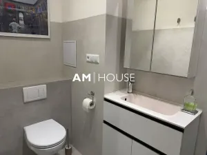 Pronájem bytu 2+1, Praha - Strašnice, Tejnická, 54 m2