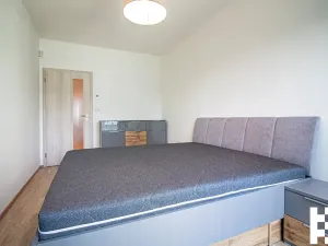 Pronájem bytu 4+kk, Praha - Žižkov, Olšanská, 107 m2