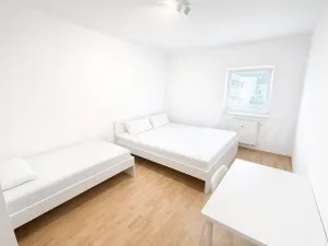 Pronájem bytu 2+kk, Modřice, K Lesu, 54 m2