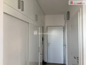 Pronájem bytu 3+1, Český Krumlov - Nádražní Předměstí, Železniční, 63 m2