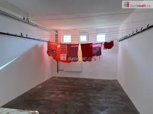 Pronájem bytu 3+1, Český Krumlov - Nádražní Předměstí, Železniční, 63 m2